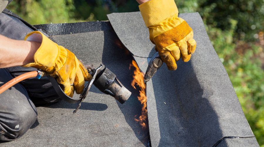 Professional residential roofers in Dunellen, NJ